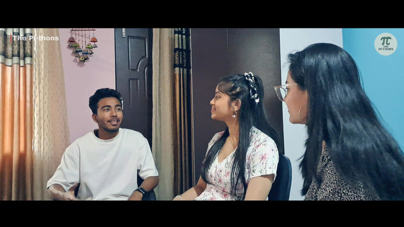 Team Pi-Thon (DUIET)